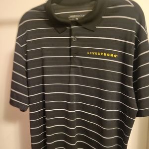 Nike Golf Dri-fit polo